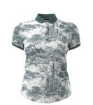 Huntress Toile Bardot Sweater LSP26S66A-714 (Marsh Green) (Copy)