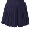 Leo Skirt LSP24B08-417 (Maltese Blue)