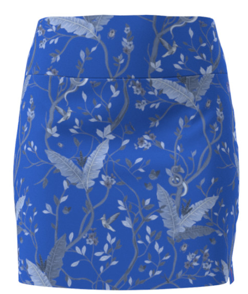 Malibloom Phoenix Skirt With Shortie (15" length)