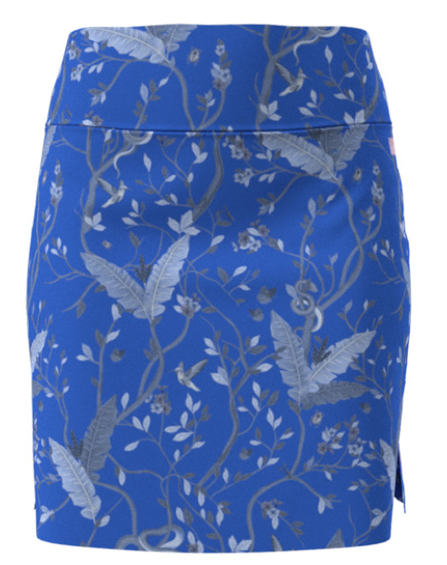 Malibloom Phoenix Skirt With Shortie (17" length)