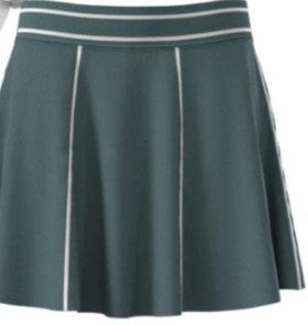 Phoenix Flare Skirt LSP26B28B-714 (Marsh Green)